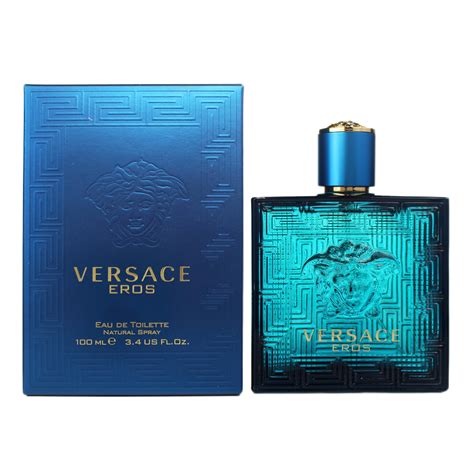 ici paris versace eros|versace cologne.